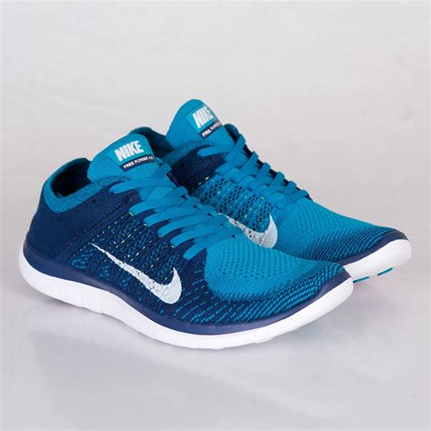 nike 4.0 schuhe herren|Nike Free Flyknit 4.0 Mehrfarbig Herren – 631053.